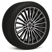4x RUEDAS 19 Invierno MERCEDES M AMG W164 Bridgestone 285/45 R19