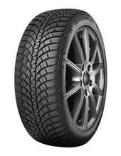 Tires Kumho WinterCraft WP71 FSL XRP 225/55 R16 95H