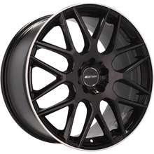 4x jante 22x10+11.5 TUV inclusiv pentru GLE AMG V167 GLE Coupe AMG C292 C167 GLS AMG X167 - BERGHEM