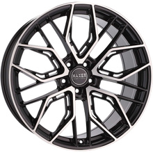 4x alu kola Kute 22 5x112 mezi jiným k PORSCHE Macan I 95B II Turbo GTS BMW X7 G07 LCI FL - HX015F (3S5981)