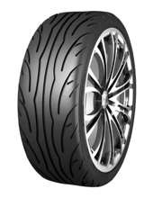 Opony Nankang NS2R 255/40 R17 98W