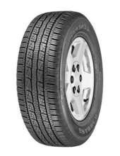 Opony General Grabber HTS 60 265/65 R18 114T