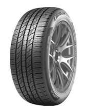 Gumiabroncsok Kumho Crugen Premium KL33 SUV XL 265/50 R20 111V