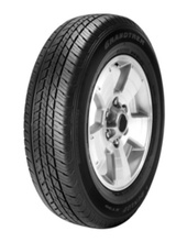 Opony Dunlop GRANDTREK ST30 225/60 R18 100H
