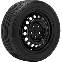 4x RUEDAS 16 Invierno HONDA CIVIC XI CIVIC X FC Dębica 215/55 R16