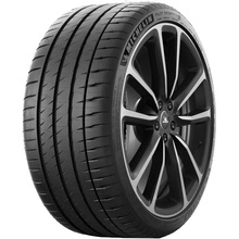 Gumiabroncsok Michelin PILOT SPORT 4S XL FR HN 245/35 R19 93Y