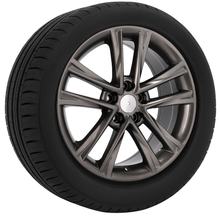 4x ROUES 17 Hiver LEXUS RX XU30 RX XU10 Dębica 225/65 R17