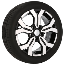 4x ROUES 16 Hiver DACIA DUSTER II HM DUSTER I HS Nokian 215/65 R16