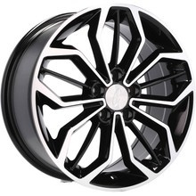 ROUES 16 Été FORD KUGA II C520 KUGA I C394 WINDSTAR II Dębica 215/65 R16