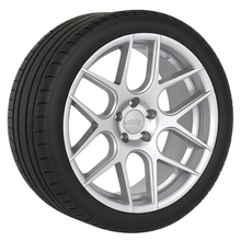 KOLESÁ 18 Letné BMW M2 F87 Michelin 235/40 R18