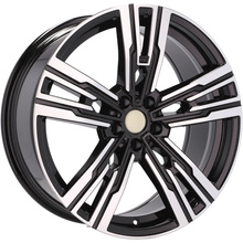 4x alu kola 19 mezi jiným k BMW 2 G42 3 G20 G21 G28 4 i4 G22 G23 G24 G26 5 i5 G30 G31 G60 - B1831 (IN5661)