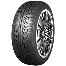 Neumáticos Nankang SNOW VIVA SV 1 NORDIC COMPOUND XL 205/50 R17 93T