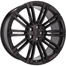 4x alu disky 22 zapadajú do LAND ROVER Discovery Range ROVER IV Sport 3S1066 - 3S1066V (IN1125V)