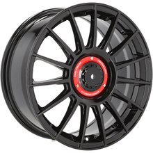 4x felnik 17 többek között AUDI A3 A4 A6 Q2 Q3 Q5 MERCEDES A W177 W168 B W245 W246 C W206 - I0257 (F7728)