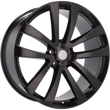 4x alu kola 22 mezi jiným k LAND ROVER Discovery III IV Range ROVER III Range ROVER Sport - B1796