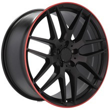 Τροχοί 21 Θερινά MERCEDES G AMG W465 Bridgestone 275/45 R21