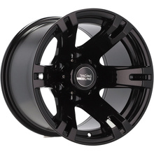 4x Джанти 15 5x139.7 включително за DODGE Durango Offroad Sportage I FORD Bronco Rocky F78 - BK311