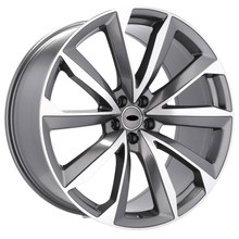 4x Felgi 22'' A6 Allroad B9 E-tron Q5-e Q7-e A5 RS6 A7 RS7 - B5815