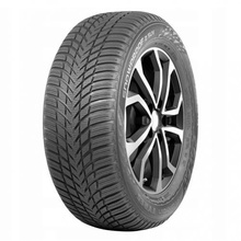 Opony Nokian Seasonproof 2 SilentDrive XL FR 255/45 R20 105W