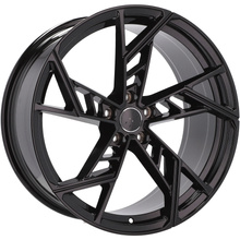 4x alu kola 22 5x112 mezi jiným k AUDI Q7 SQ7 Q8 e-tron Sportback RS Q8 RS6 C7 SQ8 Styl ABT - I5611