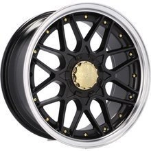 4x jantes 15 s'intégrer dans BMW e21 e30 VW Golf I II III GTI Civic Astra - HX025 (LU1879)