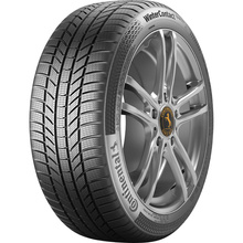 Tires Continental WinterContact TS 870 P (+) 215/60 R16 95H