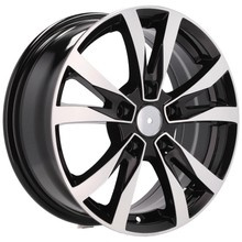 4x felnik 16 többek között OPEL Vivaro I CITROEN Jumper Ducato - BK533