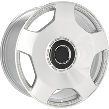 4x Алуминиеви джанти 22 включително за MERCEDES-BENZ G AMG W463 W465 AUDI Q7 4L PORSCHE Cayenne E2 92A BENTLEY Bentayga PL71 F5133