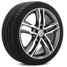 4x RUEDAS 17 Invierno VW CALIFORNIA T7 Pirelli 235/55 R17