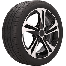 Τροχοί 14 Θερινά RENAULT SYMBOL II LU SYMBOL I LB Dunlop 185/60 R14