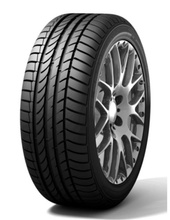 Pneumatiky Dunlop SP SPORT MAXX 245/50 R18 100W