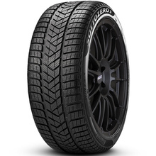 Pneus Pirelli Winter Sottozero 3 XL FR LM1 ELT 245/45 R19 102V