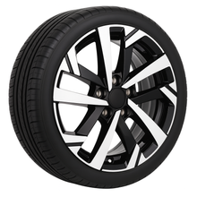 4x KOŁA 15 Letnie VW POLO MK4 6Q 9N Michelin 185/55 R15