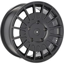 4x Nowe Felgi 18 5x160 m.in. do FORD Transit Custom Tourneo Custom I mk1 1250kg/szt - L2139 (IN8388)