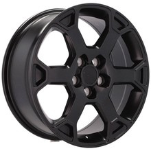 4x Felgi 18 m.in. do TOYOTA Auris Avensis Camry Yaris RAV4 - B1553