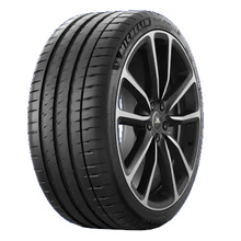 Gumiabroncsok Michelin PILOT SPORT EV XL FR ACOUSTIC T2 255/40 R20 101W