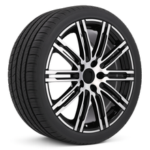 KOLA 21 Letní PORSCHE CAYENNE E3 9Y Continental 275/40 R21