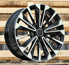 Алуминиеви джанти RacingLine FBX374 17 5x100