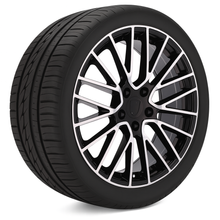 4x ROUES 22 Hiver PORSCHE CAYENNE E3 9Y FL Hankook 285/40 R22