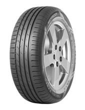 Pneumatiky Nokian Wetproof 195/55 R15 85H