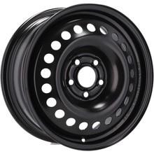 Ocelové ráfky 16&quot; FORD Focus 2 3 Fusion Galaxy Kuga Mondeo mk3 mk4 mk5 C-MAX I II Tourneo Connect Transit S-MAX VOLVO C30 S40 S60 V40 Cross Country V50
