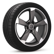 Τροχοί 18 Θερινά AUDI TT 8N Nexen 225/40 R18