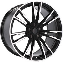 4x alu kola 20 mezi jiným k BMW 2 G42 3 G20 G21 4 G22 G23 G26 5 G30 G31 7 G11 G12 8 G14 G15 - A7065 (BY1356)