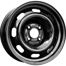 Acélfelni 15 4X108 PEUGEOT 206 207 208 301 306 307 CC 405 406 PARTNER II III Citroen Berlingo II III C-Elysee C2 C3 Picasso C4 C5 Opel Corsa F
