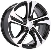 4x Ζάντες 15'' 5x98 FIAT 500L Tipo μεταξύ άλλων σε ALFA ROMEO GT LANCIA Zeta - F5832