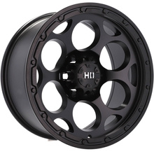 4x Felgi 18 m.in. do TOYOTA Land Cruiser VI VII 4 Runner Isuzu D-Max - B5748