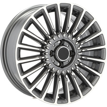 4x llantas 16 entre otras cosas a FIAT 500 500C 500e Bravo Stilo Panda Doblo Linea Qubo Stilo - Y1210