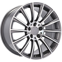 Llantas de aleación RacingLine B1048 20 5x112