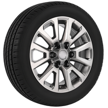 4x RUEDAS 17 Invierno TOYOTA 4RUNNER IV HILUX VIII Bridgestone 265/65 R17