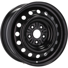 RUOTE 16 Invernali TOYOTA AVALON II AVENSIS VERSO Barum 205/60 R16